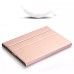 Чехол для планшета BeCover Keyboard+TouchPad Apple iPad Air (4/5) 2020/2022 10.9" Pink (712373)