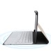 Чехол для планшета BeCover Keyboard+TouchPad Apple iPad Air (4/5) 2020/2022 10.9" Pink (712373)