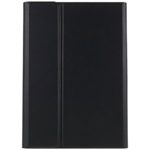 Чехол для планшета BeCover Keyboard+TouchPad Apple iPad Air 11" M2/M3 (2024/2025) Black (712595)