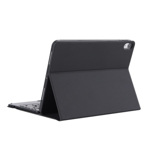 Чехол для планшета BeCover Keyboard+TouchPad Apple iPad Air 11" M2/M3 (2024/2025) Black (712595)