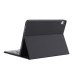 Чехол для планшета BeCover Keyboard+TouchPad Apple iPad Air 11" M2/M3 (2024/2025) Black (712595)