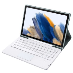 Чохол до планшета BeCover Keyboard+TouchPad Apple iPad Air 11" M2/M3 (2024/2025) Dark Green (712597)