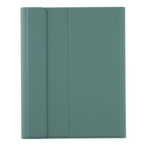 Чехол для планшета BeCover Keyboard+TouchPad Apple iPad Air 13" M2/M3 (2024/2025) Dark Green (712603)