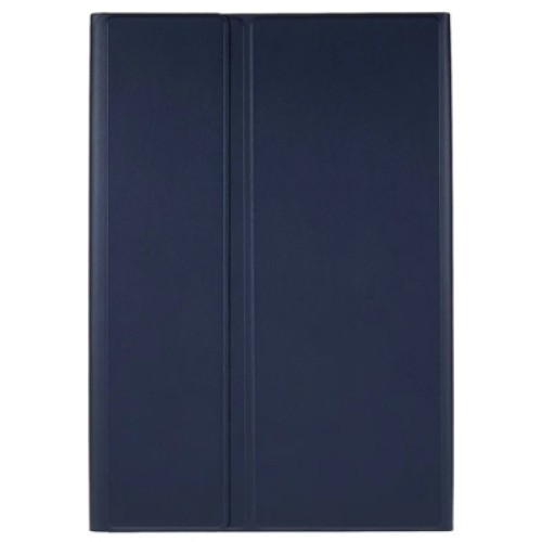 Чехол для планшета BeCover Keyboard+TouchPad Apple iPad Air 13" M2/M3 (2024/2025) Deep Blue (712602)