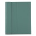 Чехол для планшета BeCover Keyboard+TouchPad Apple iPad Pro 12.9 2018/2021/2022 Dark Green (712383)