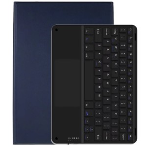 Чохол до планшета BeCover Keyboard+TouchPad Lenovo Tab M10 (3rd Gen) TB-328F 10.1" Deep Blue (712388)