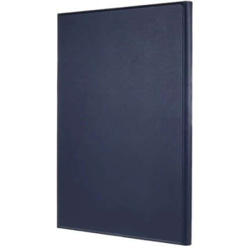 Чехол для планшета BeCover Keyboard+TouchPad Lenovo Tab M10 (3rd Gen) TB-328F 10.1" Deep Blue (712388)