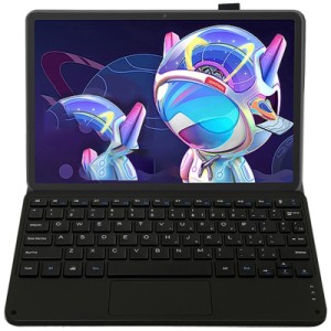 Чохол до планшета BeCover Keyboard+TouchPad Lenovo Tab M10 Plus TB-125F (3rd Gen)/K10 Pro TB-226/Xiaoxin Pad (2022) 10.61" (712390)