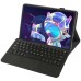 Чехол для планшета BeCover Keyboard+TouchPad Lenovo Tab M10 Plus TB-125F (3rd Gen)/K10 Pro TB-226/Xiaoxin Pad (2022) 10.61" (712390)
