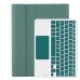 Чехол для планшета BeCover Keyboard+TouchPad Lenovo Tab M10 Plus TB-125F (3rd Gen)/K10 Pro TB-226/Xiaoxin Pad (2022) 10.61" (712392)