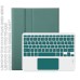 Чехол для планшета BeCover Keyboard+TouchPad Lenovo Tab M10 Plus TB-125F (3rd Gen)/K10 Pro TB-226/Xiaoxin Pad (2022) 10.61" (712392)
