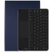 Чехол для планшета BeCover Keyboard+TouchPad Lenovo Tab M10 Plus TB-125F (3rd Gen)/K10 Pro TB-226/Xiaoxin Pad (2022) 10.61" (712391)