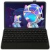 Чехол для планшета BeCover Keyboard+TouchPad Lenovo Tab M10 Plus TB-125F (3rd Gen)/K10 Pro TB-226/Xiaoxin Pad (2022) 10.61" (712391)