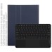 Чехол для планшета BeCover Keyboard+TouchPad Lenovo Tab M10 Plus TB-125F (3rd Gen)/K10 Pro TB-226/Xiaoxin Pad (2022) 10.61" (712391)
