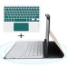 Чехол для планшета BeCover Keyboard+TouchPad Lenovo Tab P11 (2nd Gen) (TB-350FU/TB-350XU)/Xiaoxin Pad Plus (2023) 11.5" Dar (712386)