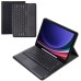 Чехол для планшета BeCover Keyboard+TouchPad Samsung Tab S10 Ultra (SM-X920/SM-X926) 14.6" Black (712594)