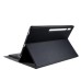 Чехол для планшета BeCover Keyboard+TouchPad Samsung Tab S10 Ultra (SM-X920/SM-X926) 14.6" Black (712594)