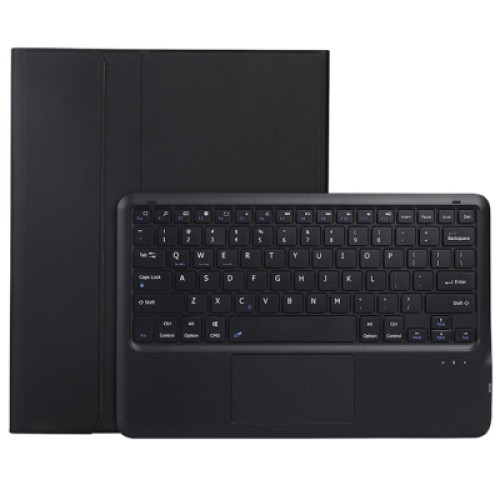 Чехол для планшета BeCover Keyboard+TouchPad Samsung Tab S10 Ultra (SM-X920/SM-X926) 14.6" Black (712594)