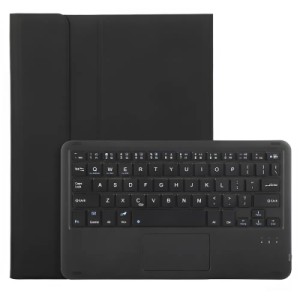 Чохол до планшета BeCover Keyboard+TouchPad Samsung Tab S6 Lite 10.4 P610/P613/P615/P619 Black (712361)