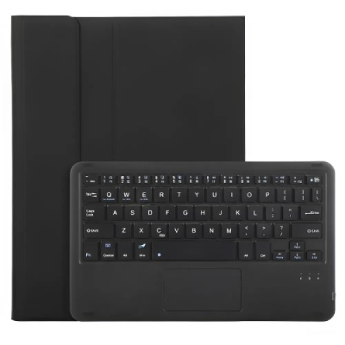 Чехол для планшета BeCover Keyboard+TouchPad Samsung Tab S6 Lite 10.4 P610/P613/P615/P619 Black (712361)