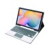 Чехол для планшета BeCover Keyboard+TouchPad Samsung Tab S6 Lite 10.4 P610/P613/P615/P619 Dark Green (712363)