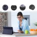 Чехол для планшета BeCover Keyboard+TouchPad Samsung Tab S6 Lite 10.4 P610/P613/P615/P619 Deep Blue (712362)