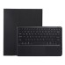 Чехол для планшета BeCover Keyboard+TouchPad Samsung Tab S9 Plus (SM-X810/SM-X816)/S9 FE Plus (SM-X610/SM-X616) 12.4" Black (712368)