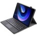 Чехол для планшета BeCover Keyboard+TouchPad Xiaomi Mi Pad 6 / 6 Pro 11" Black (712401)