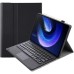 Чехол для планшета BeCover Keyboard+TouchPad Xiaomi Mi Pad 6 / 6 Pro 11" Black (712401)