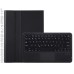 Чехол для планшета BeCover Keyboard+TouchPad Xiaomi Mi Pad 6 / 6 Pro 11" Black (712401)