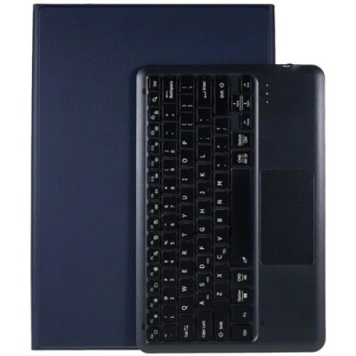 Чехол для планшета BeCover Keyboard+TouchPad Xiaomi Mi Pad 6 / 6 Pro 11" Deep Blue (712402)