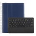 Чехол для планшета BeCover Keyboard+TouchPad Xiaomi Mi Pad 6 / 6 Pro 11" Deep Blue (712402)