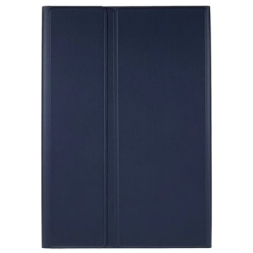 Чехол для планшета BeCover Keyboard+TouchPad Xiaomi Redmi Pad SE 11" Deep Blue (712396)