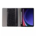 Чехол для планшета BeCover Keyboard Samsung Tab A9 SM-X115 8.7" Black (712355)