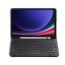 Чехол для планшета BeCover Keyboard Samsung Tab A9 SM-X115 8.7" Black (712355)
