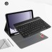 Чехол для планшета BeCover Keyboard Samsung Tab A9 SM-X115 8.7" Black (712355)