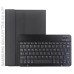 Чехол для планшета BeCover Keyboard Samsung Tab A9 SM-X115 8.7" Black (712355)
