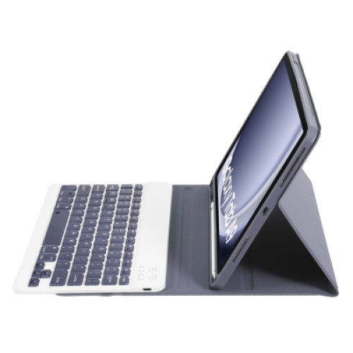 Чехол для планшета BeCover Keyboard Samsung Tab A9 SM-X115 8.7" Purple (712360)