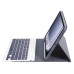 Чехол для планшета BeCover Keyboard Samsung Tab A9 SM-X115 8.7" Purple (712360)