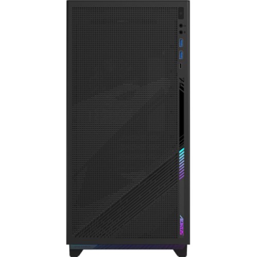Корпус GIGABYTE GB-AC400G