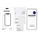 Стекло защитное BeCover Poco F6 Pro 10D Black (712586)