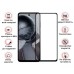 Стекло защитное BeCover Poco F6 Pro Black (712585)