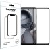 Стекло защитное BeCover Poco F6 Pro Black (712585)