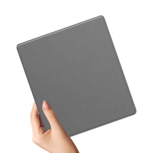Чехол для электронной книги BeCover Smart Case Amazon Kindle Scribe 10.2" Gray (712584)
