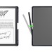 Чехол для электронной книги BeCover Smart Case Amazon Kindle Scribe 10.2" Gray (712584)