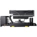 Кулер для процессора JONSBO HP-600 Black