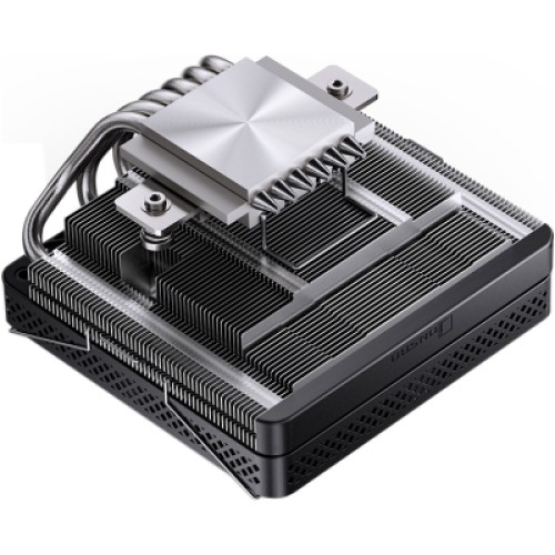 Кулер для процессора JONSBO HP-600 Black