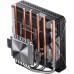 Кулер для процессора JONSBO HP-600 Black