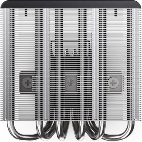 Кулер для процессора JONSBO HP-600 Black