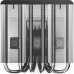 Кулер для процессора JONSBO HP-600 Black